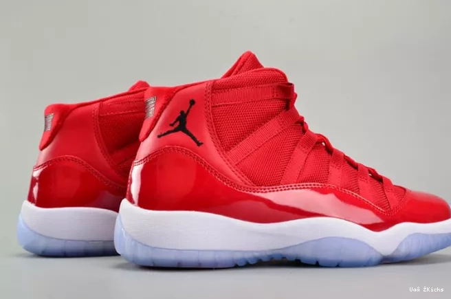 (GS) 637 WellDesigned RETRO BG JORDAN 11 734 AIR 1023
